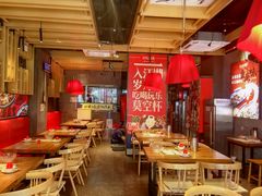 -兔槽江湖菜·重庆璧山兔(水围店)
