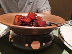 -老吉堂上海本帮菜(望京万象汇店)