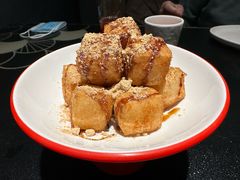 -辣尚瘾·烤鱼·新川菜(牡丹园直营店)