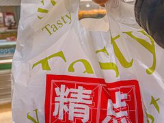 -精点味道(西安路店)