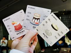 -BE NORMAL CAFE(霞溪路店)