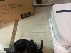 -百安居装修建材卖场(泰然店)