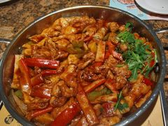 -黄记煌三汁焖锅(金凤万达广场店)