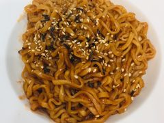 火鸡面-禾谷韩餐(热带海洋学院店)
