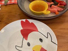 -Mesa Madre梅萨妈妈·Bintana(国贸店)