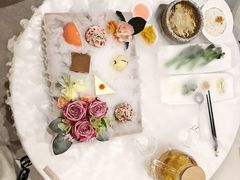 -MEET缘燕窝甜品&Tang's cake(华润万象城店)