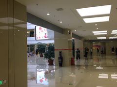 -哈尔滨市民大厦