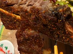 -庆峰龙虾烧烤(合肥一店)