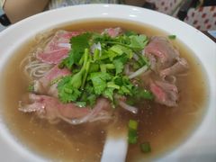 -PHO·5越南牛肉粉(建新路店)