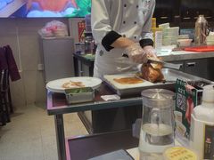 -紫光园(劲松店)