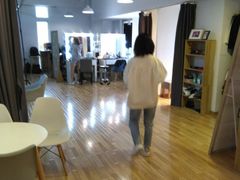 -壹人壹像工作室(购物公园店)