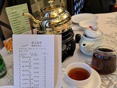 -香云轩·顺德菜(香云纱园林酒店店)