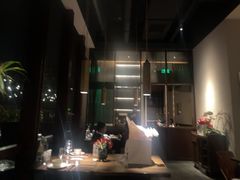 -九月里.自由花园餐厅