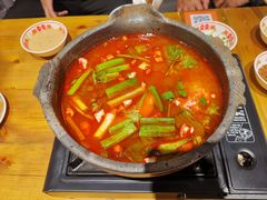 -张夺威·贵州酸汤牛肉火锅(上海首店)