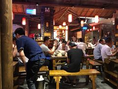 -重庆渝达老火锅(春熙路店)