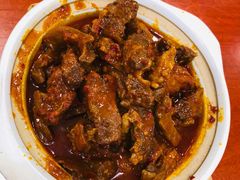 风味牛肉-老朴朝鲜风味(顾乡店)