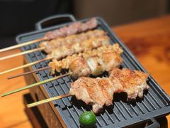 -千懿六本木酒场(常熟路店)