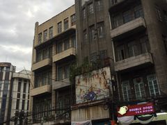 -唐人街(耀华力路)