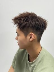 -乾健·烫染·接发SALON
