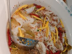 -花椒笑成都小馆(百脑汇店)