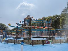 -武汉玛雅海滩水公园