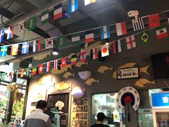 -槿Story·韩国料理(望京韩国美食城店)