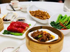 -稻香酒家(天河城店)