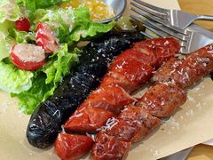 -爱樂咖啡(青年体育公园店)