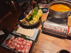 -京鹿料理(荟聚店)
