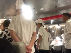 -小放牛炒菜馆(裕华万达店)