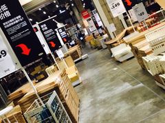 宜家餐厅-宜家·瑞典风味餐厅(无锡店)