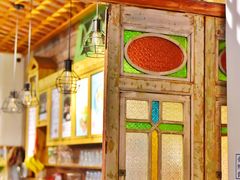 -西关84·History·Art·Cafe