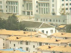 -图们国门景区