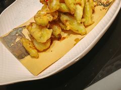-味莊餐厅(康庄南街店)