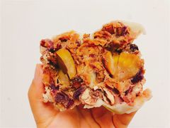 -宫门口馒头铺(创始人总店)