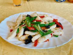 -清真·安乐园菜馆(茶南店)