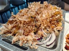 -北李妈妈菜·海肠捞饭(开发区万达店)