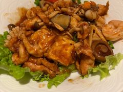 -大铁勺新津菜(东丽阳光新业广场店)