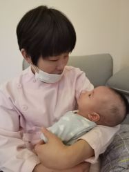 点击看大图 -富阳喜佳安丽·国际月子会所