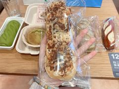 -小飞象面包公社(珠江路金鹰店)