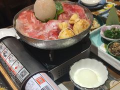 -桃太郎寿司料理(大学城店)