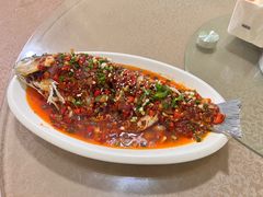 -朗妈私房菜(婺女州店)