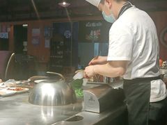 -尚雅铁板料理自助餐厅(乐松店)