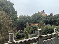 -南岳大庙