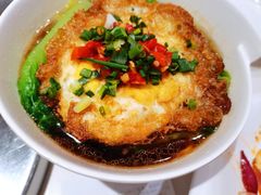 猪油拌粉-么子烤肉(化龙池店)