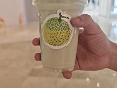 -喜茶(深圳喜荟城店)