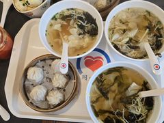 -同心楼(解放北路店)