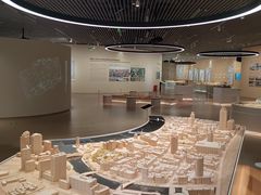 -上海城市规划展示馆