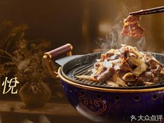 -喜悦烤鸭·新京菜(王府井店)