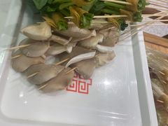 -袁记串串香(北国店)